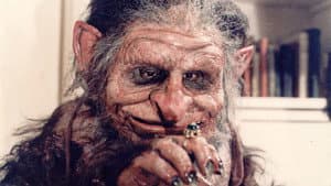 Troll: Criatura del mal — foto 8