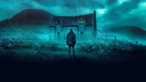 La isla fantasma — foto 1
