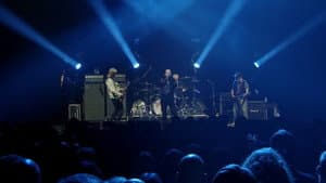 The Damned - Live at Manchester Apollo — foto 1