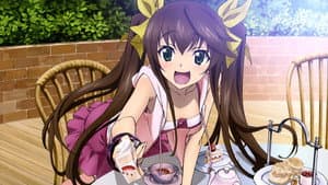 Infinite Stratos — foto 8