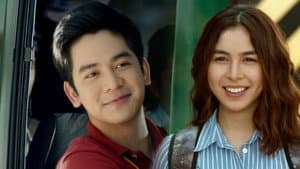 Vince & Kath & James — foto 7