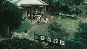 UNA ESCUELA DE AMOR PARA LOS NIÑOS SIN HOGAR