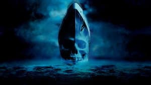 Barco fantasma — foto 1