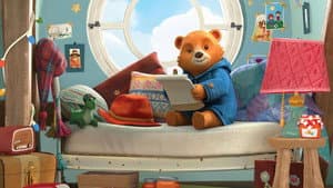 The Adventures of Paddington — foto 1