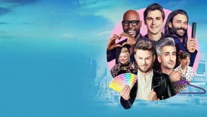 Queer Eye: We're in Japan! — foto 1