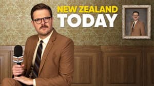 New Zealand Today — foto 1