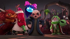Episodio 1