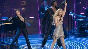 Annaleigh Ashford: Live from Lincoln Center — foto 1