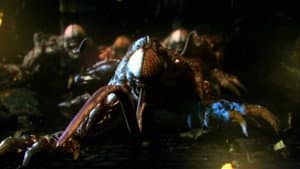 Resident Evil: Infierno — foto 9