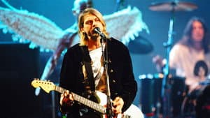 Nirvana: Live And Loud — foto 1