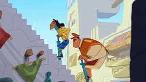 Episodio 11
