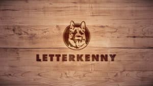 Letterkenny — foto 8