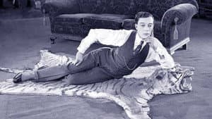 Buster Keaton, un génie brisé par Hollywood — foto 1