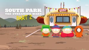 South Park: Las guerras de streaming parte 2 — foto 8