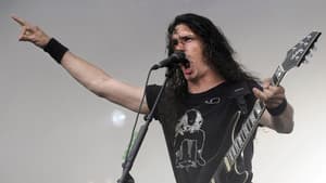 Gojira: Live At Les Eurockéennes 2009 — foto 1