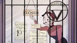 The Life and Death of Claire Voyant — foto 2
