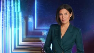 Alex Wagner Tonight — foto 4