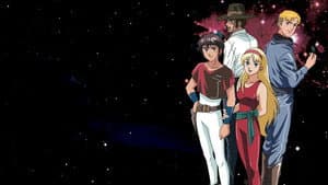Saber Rider and the Star Sheriffs — foto 5