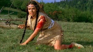 Winnetou 2. Teil — foto 12