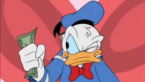 Donald's Valentine Dollar — foto 1