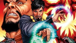 Doctor Strange — foto 1