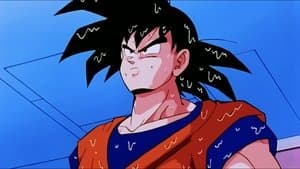 Goku se recupera