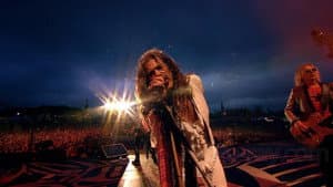 Aerosmith – Rocks Donington 2014 — foto 2