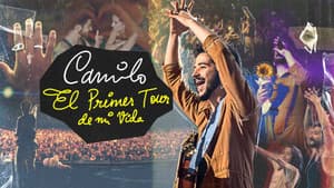 Camilo: El Primer Tour de Mi Vida — foto 2