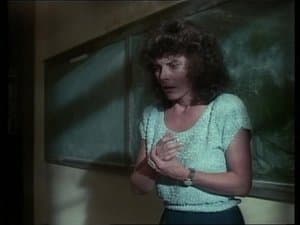 El ayudante de la maestra