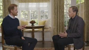 Harry: The Interview — foto 4