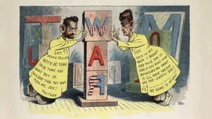 Joseph Pulitzer: Voice of the People — foto 2
