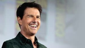 Tom Cruise: An Eternal Youth — foto 3