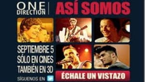 One Direction Así Somos — foto 4
