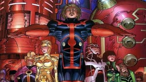 Marvel Knights: Eternals — foto 1