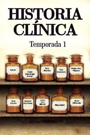 Temporada 1