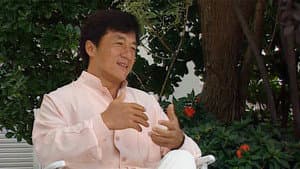 Jackie Chan - Humour, gloire et kung-fu — foto 5