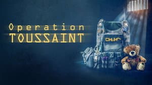 Operation Toussaint: Operation Underground Railroad and the Fight to End Modern Day Slavery — foto 1