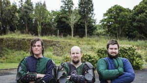 Bludgeon — foto 1