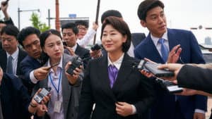 정직한 후보 — foto 1