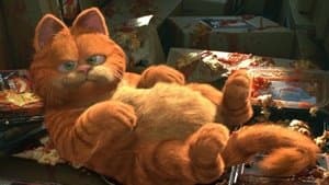 Garfield — foto 1