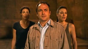Enterrados (1)