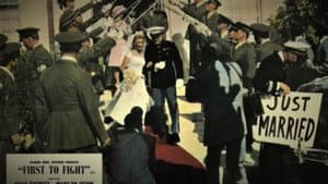 First to Fight — foto 2