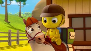 Los bots van al rancho / Tuercas y dientes