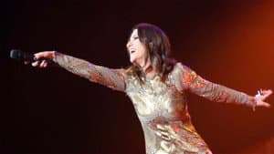 Laura Pausini - Live Inedito World Tour — foto 8