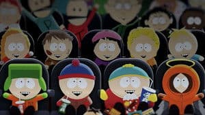 South Park. Más grande, más largo y sin cortes — foto 3
