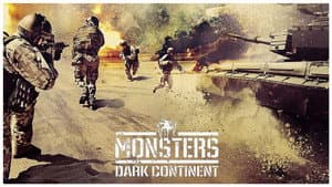 Monsters 2 - Continente Oscuro — foto 1