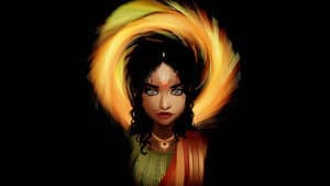 Maya: Birth of a Superhero — foto 1