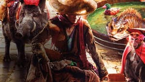 Viaje al Oeste 2: Los Demonios contraatacan — foto 5