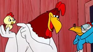 A Broken Leghorn — foto 2