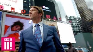 Jonathan Pie's American Pie — foto 1